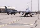 通用动力 F-16C&ldquo;战隼&rdquo;