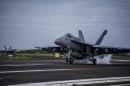 波音 F/A-18E&ldquo;超级大黄蜂&rdquo;