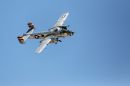 北美 B-25J&ldquo;米切尔&rdquo;