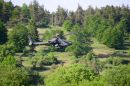 波音 AH-64D“长弓阿帕奇”