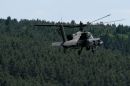 波音 AH-64D“长弓阿帕奇”