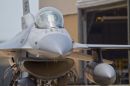 通用动力 F-16C&ldquo;战隼&rdquo;