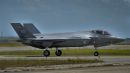 洛克希德-马丁 F-35A&ldquo;闪电&rdquo;Ⅱ