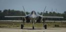 洛克希德-马丁 F-35A&ldquo;闪电&rdquo;Ⅱ