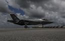 洛克希德-马丁 F-35A&ldquo;闪电&rdquo;Ⅱ