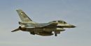 通用动力(福克) F-16BM&ldquo;战隼&rdquo;
