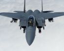 麦克唐纳-道格拉斯 F-15E&ldquo;攻击鹰&rdquo;