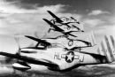 北美 P-51D&ldquo;野马&rdquo;