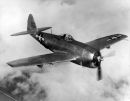 共和 XP-47N&ldquo;雷电&rdquo;