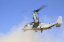 贝尔 / 波音 MV-22B&ldquo;鱼鹰&rdquo;