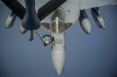 波音 EA-18G&ldquo;咆哮者&rdquo;