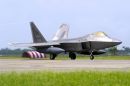 洛克希德-马丁 F-22A&ldquo;猛禽&rdquo;