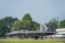 洛克希德-马丁 F-22A&ldquo;猛禽&rdquo;