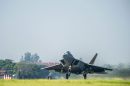 洛克希德-马丁 F-22A&ldquo;猛禽&rdquo;