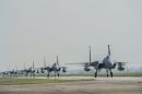 麦克唐纳-道格拉斯 F-15C&ldquo;鹰&rdquo;