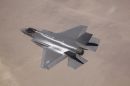 洛克希德-马丁 F-35A&ldquo;闪电&rdquo;Ⅱ