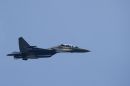 苏霍伊 Su-30MKM