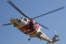西科斯基 S-76A+