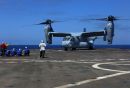 贝尔 / 波音 MV-22B&ldquo;鱼鹰&rdquo;