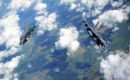 洛克希德 F-16CM&ldquo;战隼&rdquo;