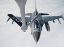 洛克希德 F-16CM&ldquo;战隼&rdquo;
