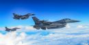 洛克希德 F-16CM&ldquo;战隼&rdquo;