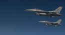 洛克希德 F-16CM&ldquo;战隼&rdquo;