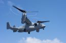 贝尔 / 波音 MV-22B&ldquo;鱼鹰&rdquo;
