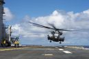 西科斯基 CH-53E&ldquo;超级种马&rdquo;