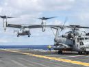 贝尔 / 波音 MV-22B&ldquo;鱼鹰&rdquo;