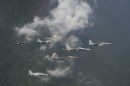 苏霍伊 Su-30MKM