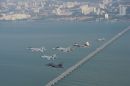 苏霍伊 Su-30MKM