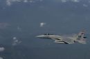 麦克唐纳-道格拉斯 F-15C&ldquo;鹰&rdquo;
