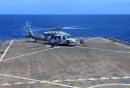 西科斯基 MH-60S&ldquo;骑士鹰&rdquo;