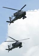 波音 AH-64D&ldquo;长弓阿帕奇&rdquo;