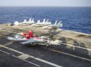 波音 F/A-18F&ldquo;超级大黄蜂&rdquo;
