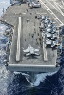 波音 EA-18G&ldquo;咆哮者&rdquo;