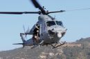 贝尔 UH-1Y&ldquo;毒液&rdquo;(450)