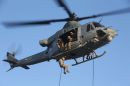 贝尔 UH-1Y&ldquo;毒液&rdquo;(450)