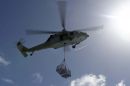 西科斯基 MH-60S&ldquo;骑士鹰&rdquo;