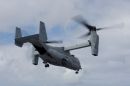 贝尔 / 波音 MV-22B&ldquo;鱼鹰&rdquo;