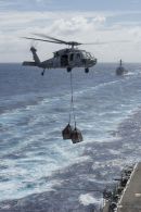 西科斯基 MH-60S&ldquo;骑士鹰&rdquo;