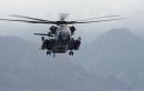 西科斯基 CH-53E&ldquo;超级种马&rdquo;