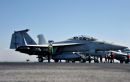 波音 F/A-18F&ldquo;超级大黄蜂&rdquo;