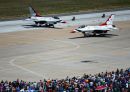 洛克希德 F-16CM&ldquo;战隼&rdquo;