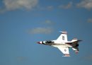 洛克希德 F-16CM&ldquo;战隼&rdquo;