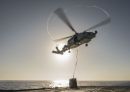 西科斯基 SH-60B&ldquo;海鹰&rdquo;