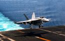 波音 F/A-18E&ldquo;超级大黄蜂&rdquo;