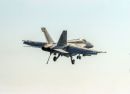波音 F/A-18E&ldquo;超级大黄蜂&rdquo;