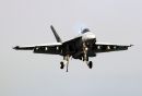 波音 F/A-18E&ldquo;超级大黄蜂&rdquo;